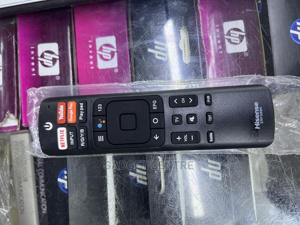 Best Hisense Android Remotes