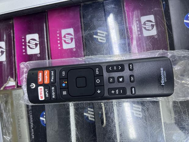 Best Hisense Android Remotes - thumbnail 3