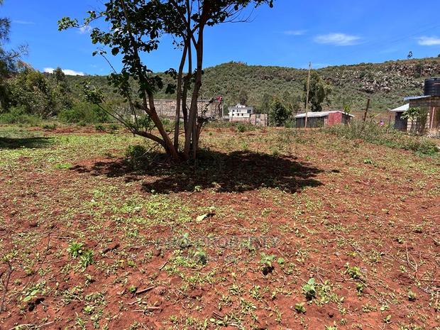 50 X 100ft Plot for Sale in Kikuyu, Nachu. - thumbnail 4