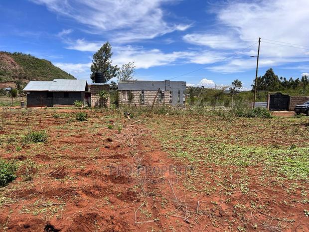 50 X 100ft Plot for Sale in Kikuyu, Nachu. - thumbnail 13