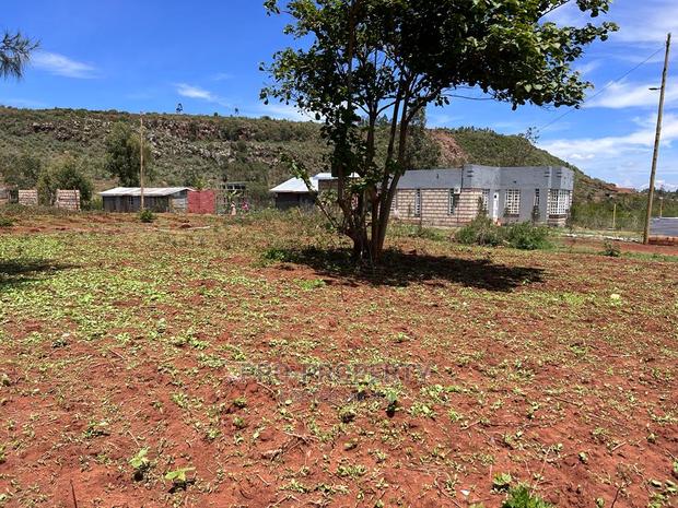 50 X 100ft Plot for Sale in Kikuyu, Nachu. - thumbnail 3