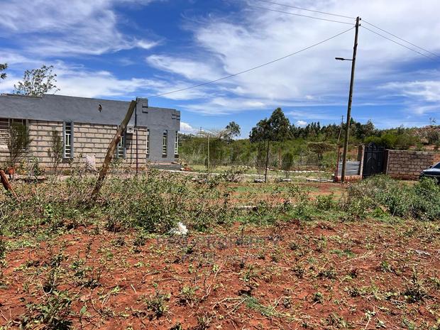 50 X 100ft Plot for Sale in Kikuyu, Nachu. - thumbnail 10