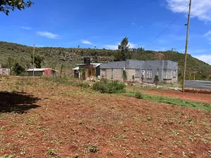 50 X 100ft Plot for Sale in Kikuyu, Nachu.