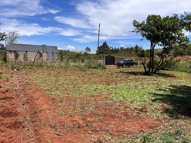 50 X 100ft Plot for Sale in Kikuyu, Nachu. - thumbnail 12