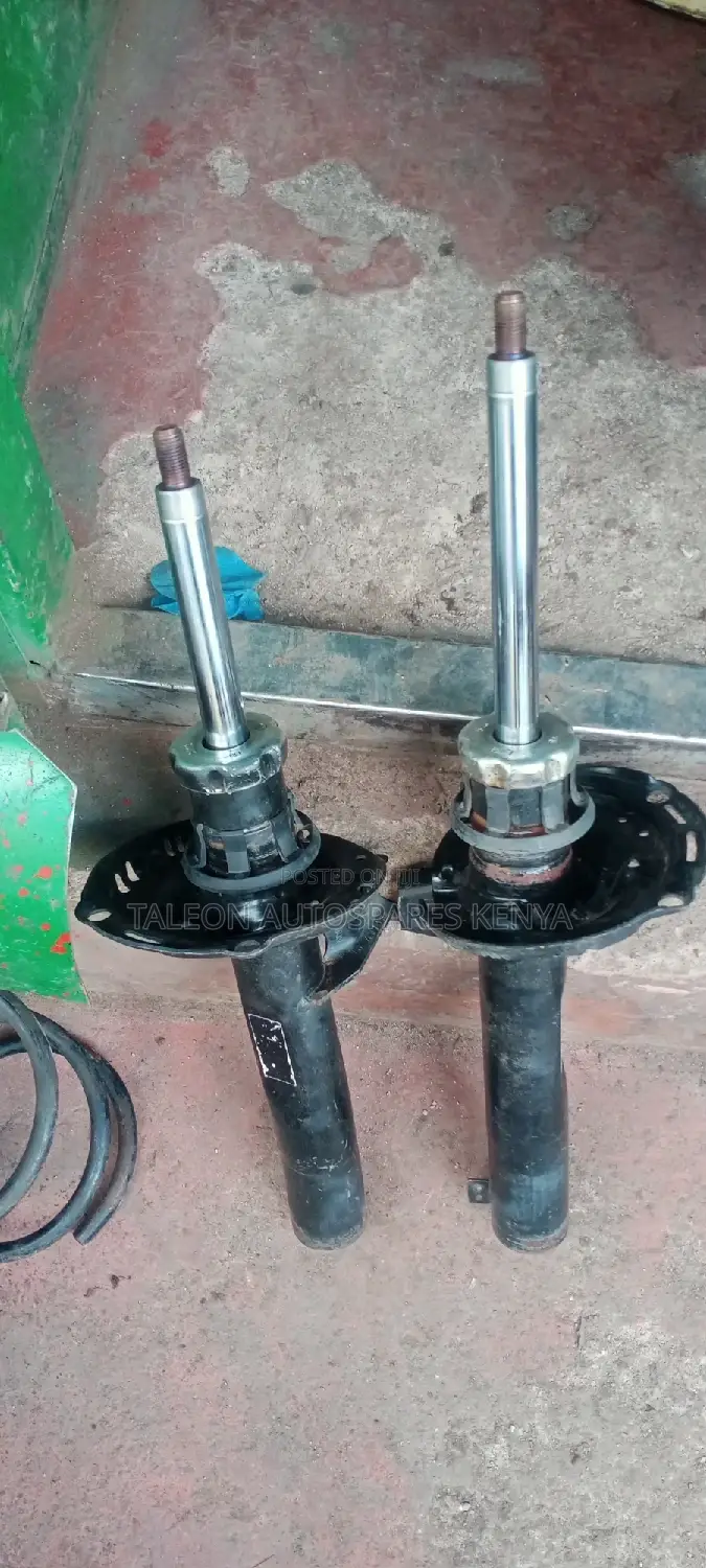Vw Mark 7/6 Variant Shocks