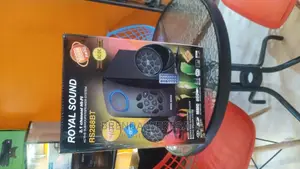 Royal Sound Rs288 Bt