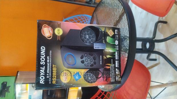 Royal Sound Rs288 Bt - thumbnail 5