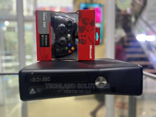 Xbox 360 Chipped With 10 Games - thumbnail 5