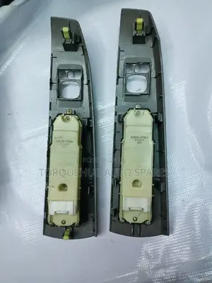 Prius Power Window Switch