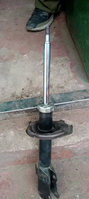 Toyota Probox Shocks