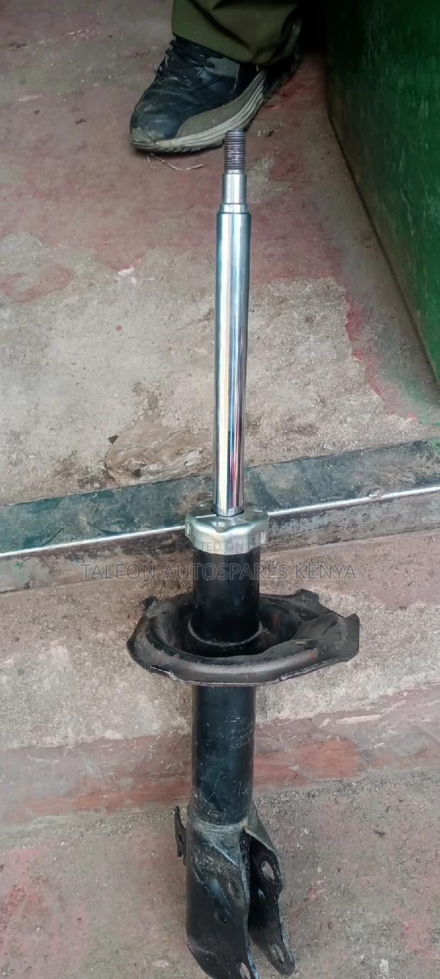 Toyota Probox Shocks