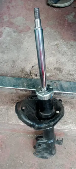 Toyota Probox Shocks