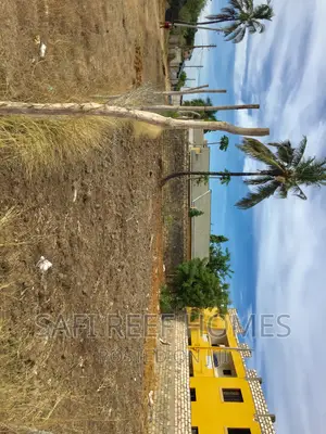 Prime Plot for Sale in Bamburi