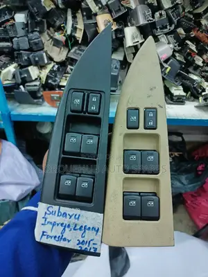 Subaru Legacy/Forester/Impreza 2014 Main Switch