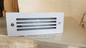 Stare Case Lights