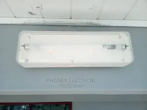 Emergency Lights
