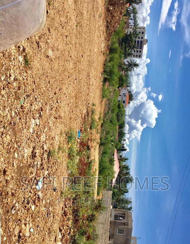 50 by 100 for Sale Inside Estate Nyali - thumbnail 3