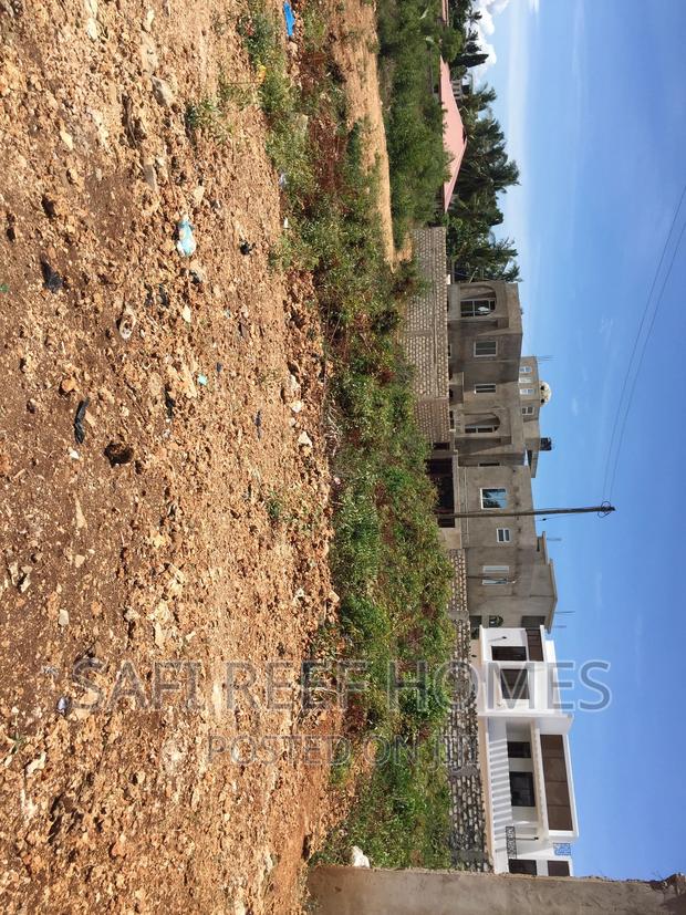 50 by 100 for Sale Inside Estate Nyali - main view