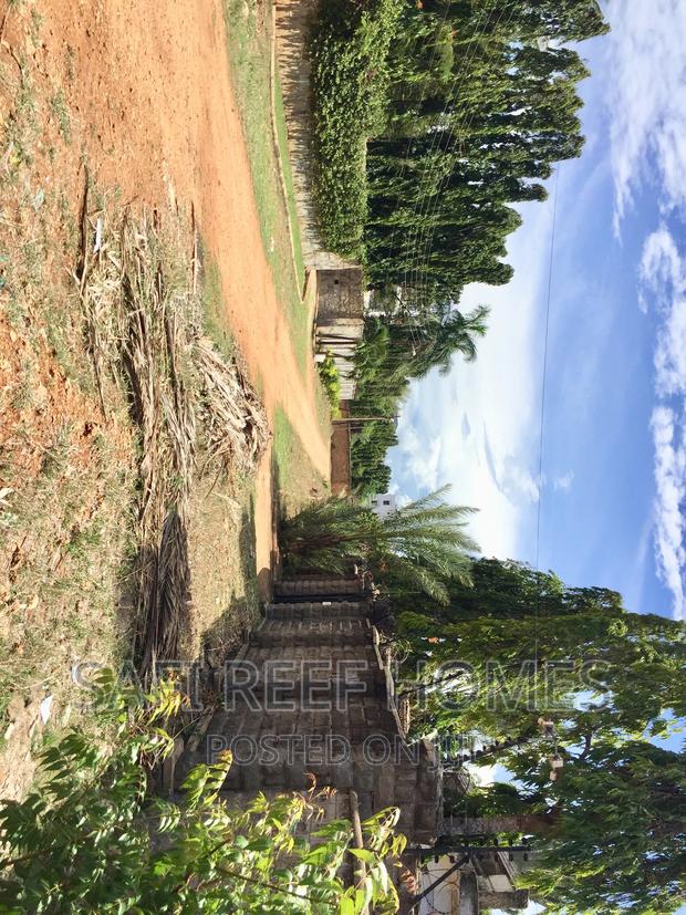 3/4 of Acre for Sale Inside the Estate Nyali - thumbnail 5