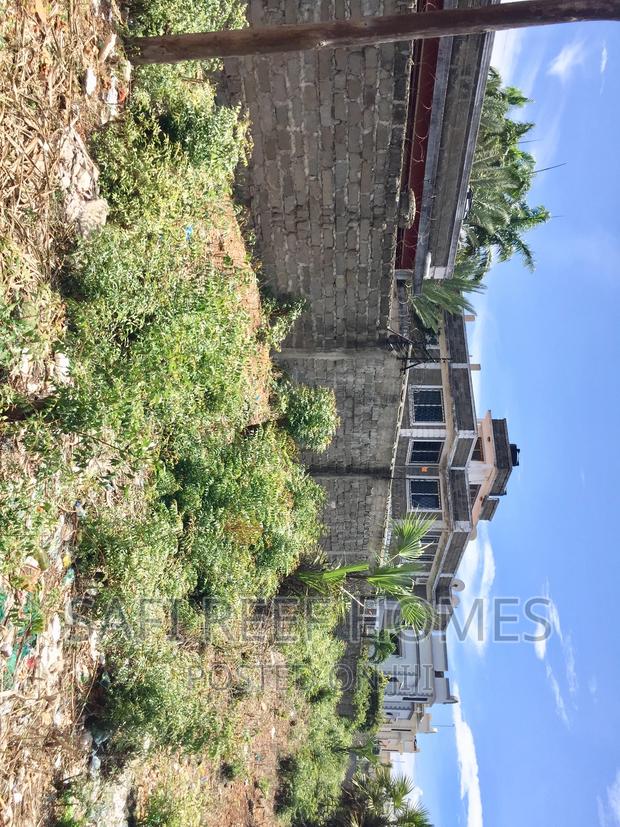 3/4 of Acre for Sale Inside the Estate Nyali - thumbnail 4