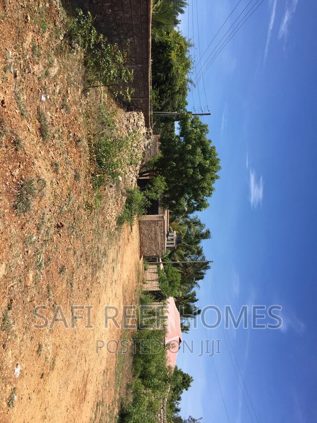 3/4 of Acre for Sale Inside the Estate Nyali - thumbnail 6