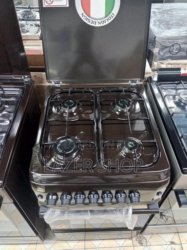 All Gas Cooker - thumbnail 2