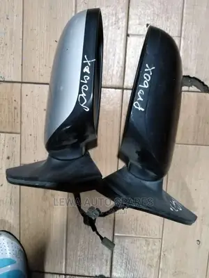 Side Mirror Probox