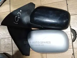 Side Mirror Probox