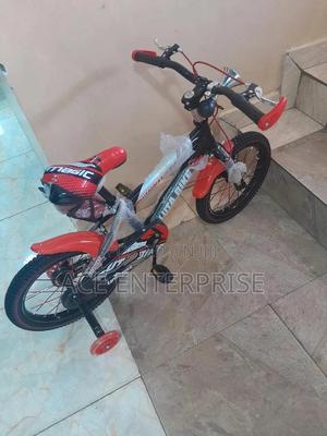 16 Inch Luta Kids Bicycle - thumbnail 2