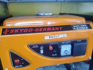 Skygo Germany 1.5kva Generator