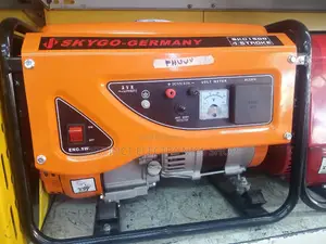 Skygo Germany 1.5kva Generator
