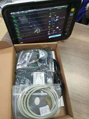 Patient Monitor ( Yonker )