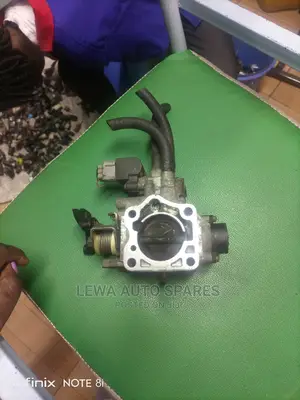 Throttle Body – Ex Japan – For Toyota, Nissan, Mazda & More