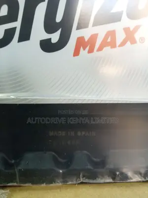 DIN100L Energizer Battery
