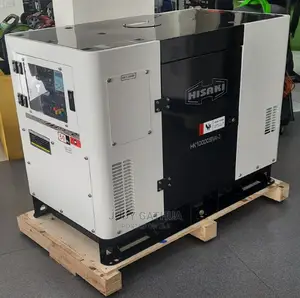 Hisaki Disel Generator 13.2kva