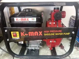 K Max High Pressure Gasoline Power Pump