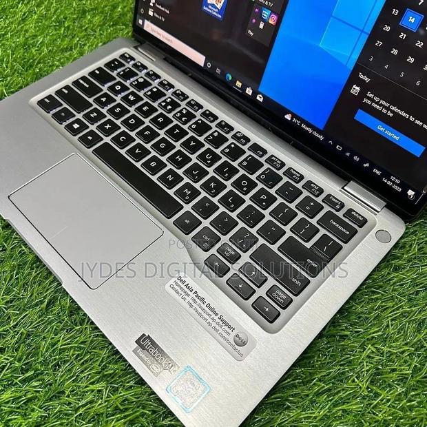 Laptop Dell Latitude 7400 16GB Intel Core I5 SSD 512GB