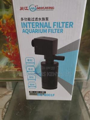 Pump For Aquarium Tanks - thumbnail 2