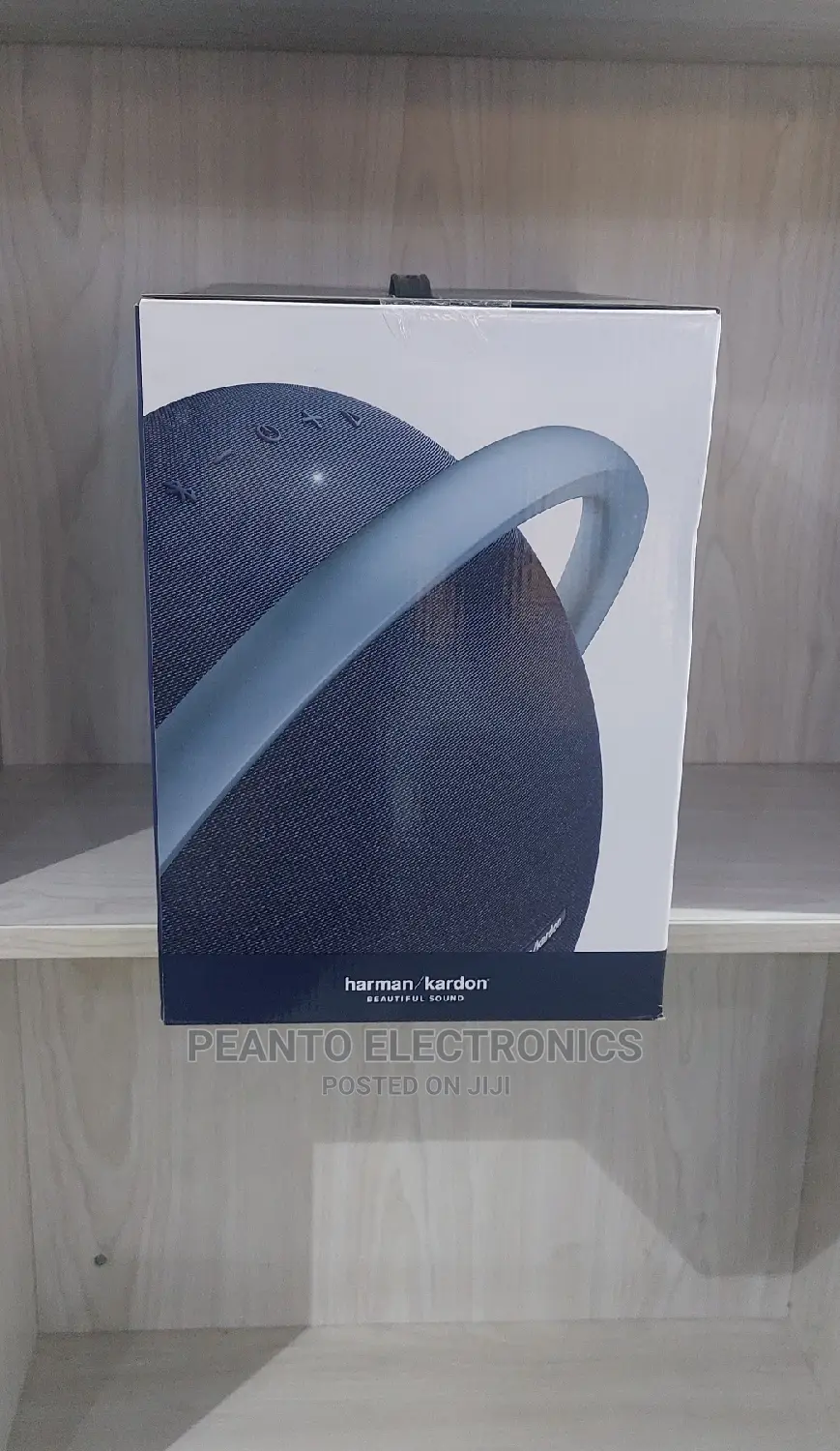 Onyx Studio 7 Portable Stereo Bluetooth Speaker