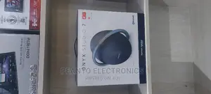 Onyx Studio 7 Portable Stereo Bluetooth Speaker