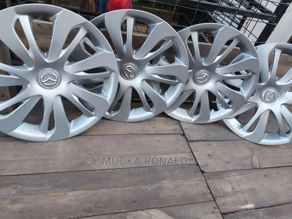 Mazda Demio Caps 15inch in Nairobi Central - Vehicle Parts ...