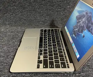 Laptop Apple MacBook Air 256GB Intel Core I5 SSD 256GB