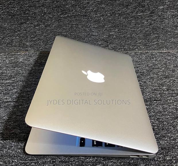 Laptop Apple MacBook Air 256GB Intel Core I5 SSD 256GB - thumbnail 3