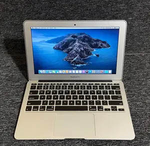 Laptop Apple MacBook Air 256GB Intel Core I5 SSD 256GB
