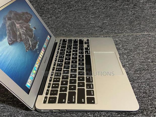 Laptop Apple MacBook Air 256GB Intel Core I5 SSD 256GB - thumbnail 6