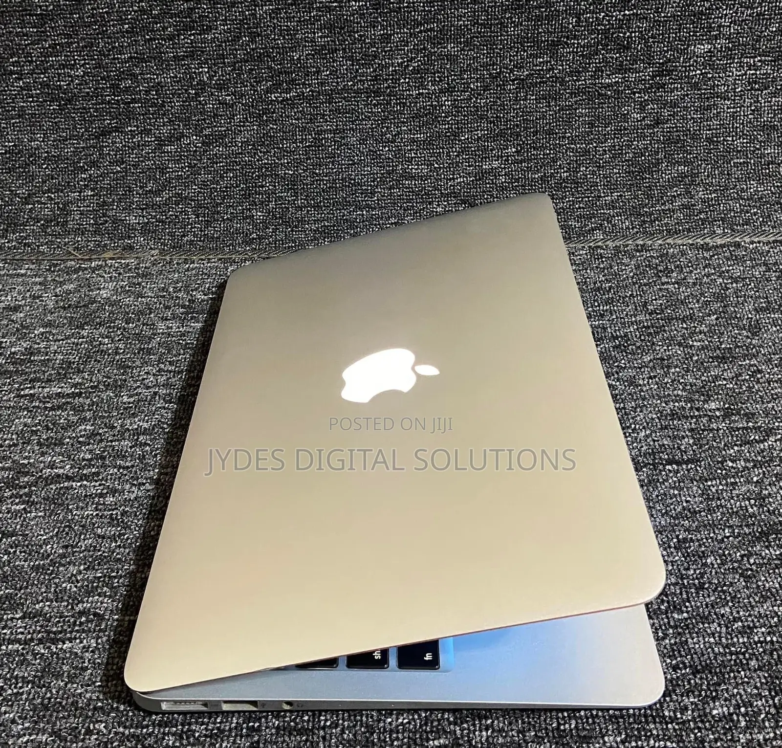 Laptop Apple MacBook Air 256GB Intel Core I5 SSD 256GB