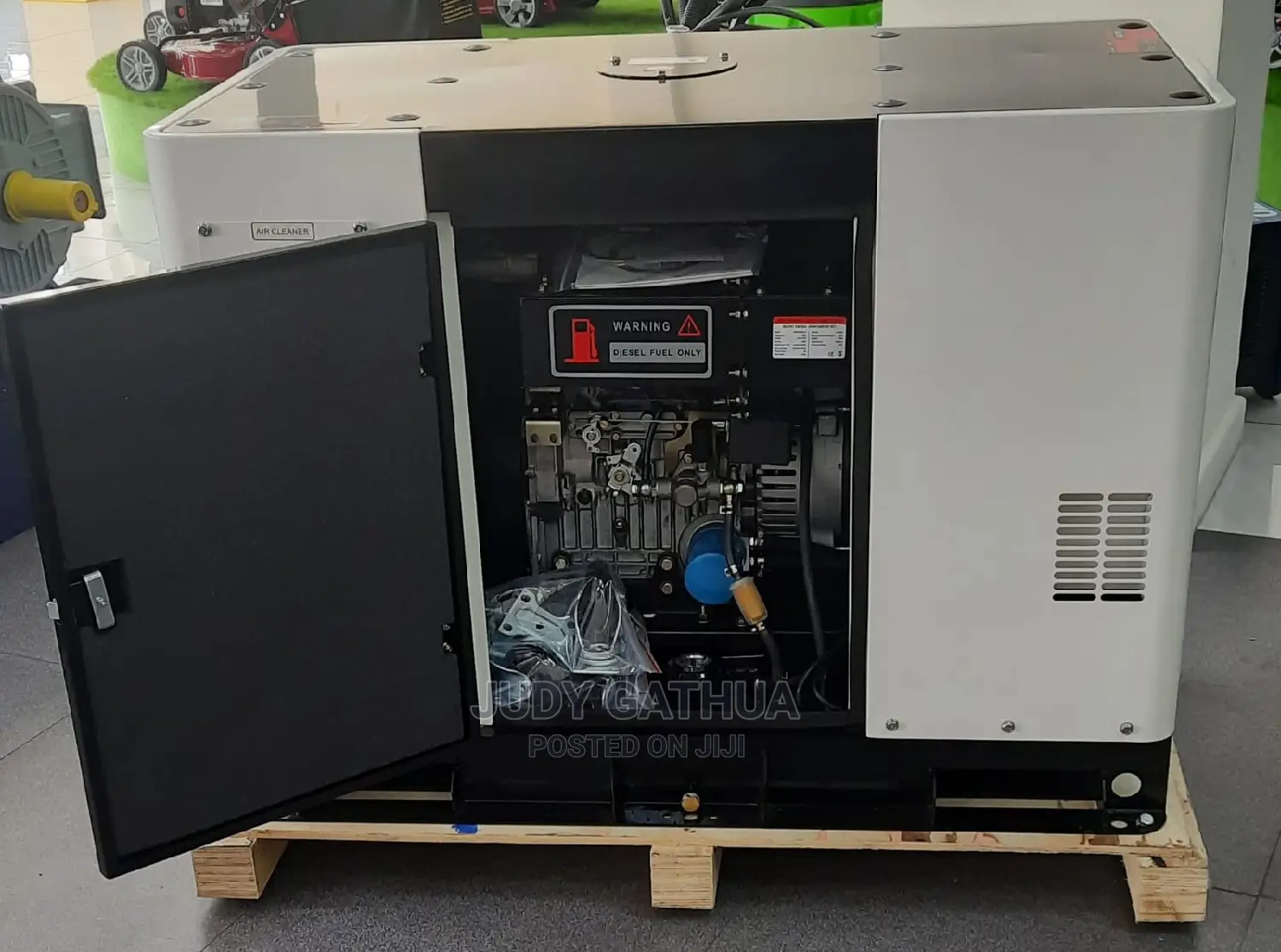 Disel Generator
