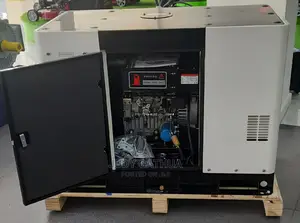 Disel Generator