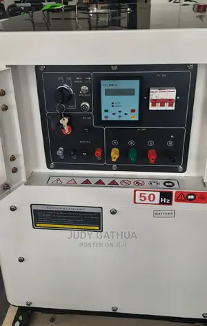 Disel Generator