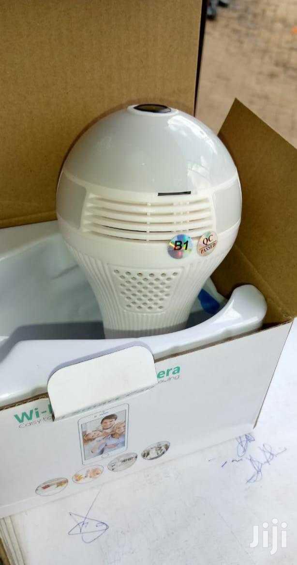 Nanny Camera